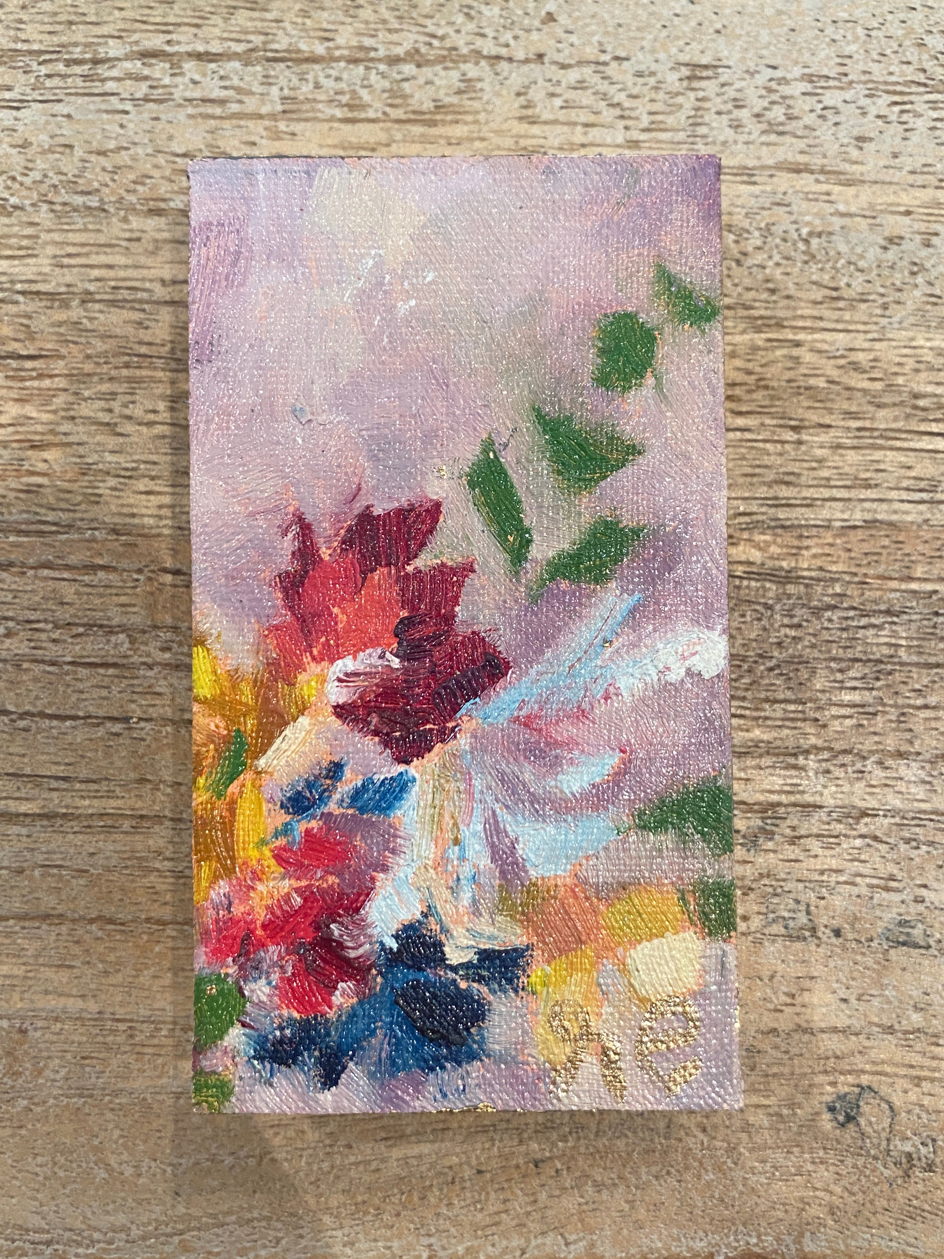 Artwork by Rozina Essani