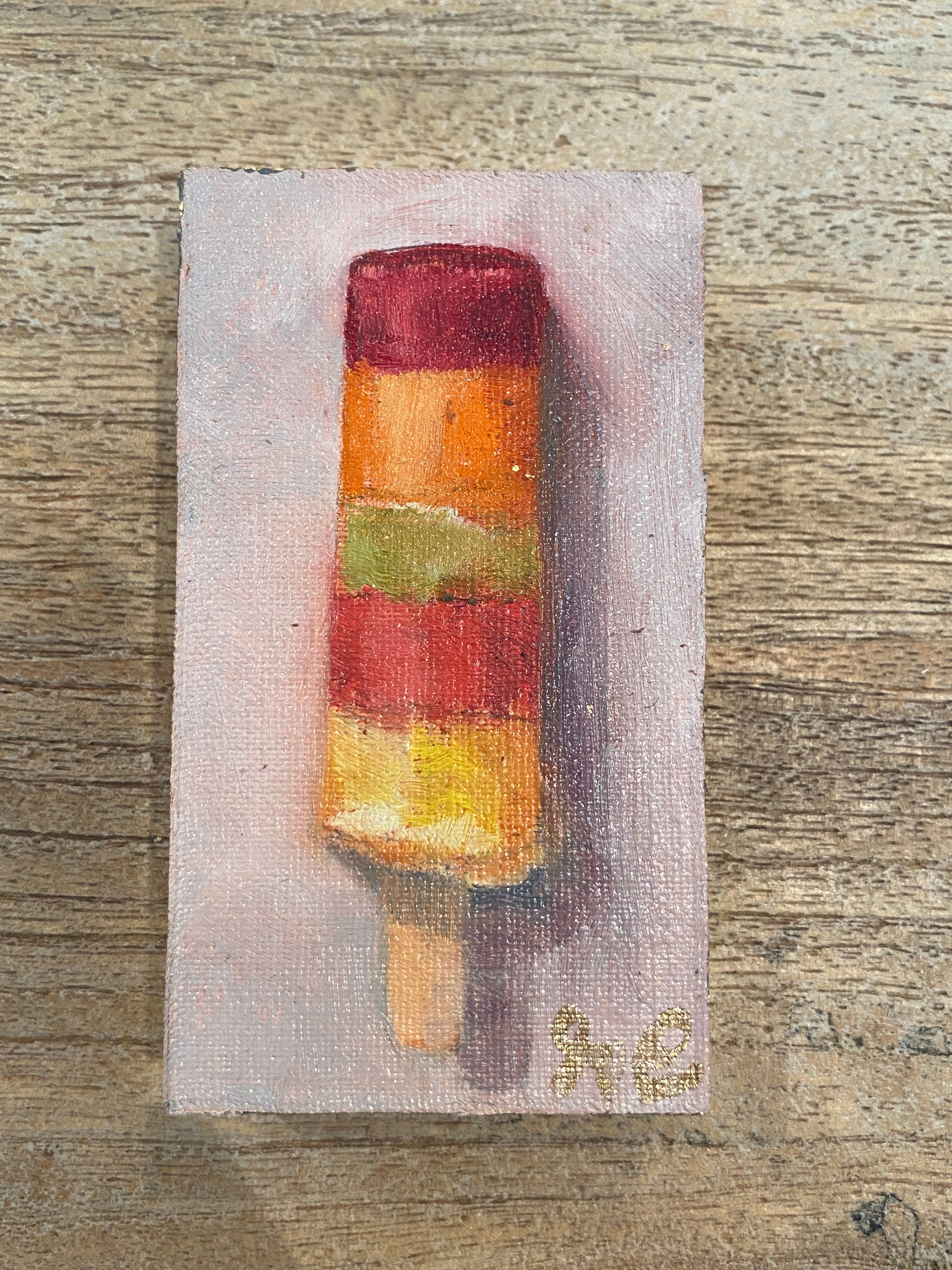 Artwork by Rozina Essani