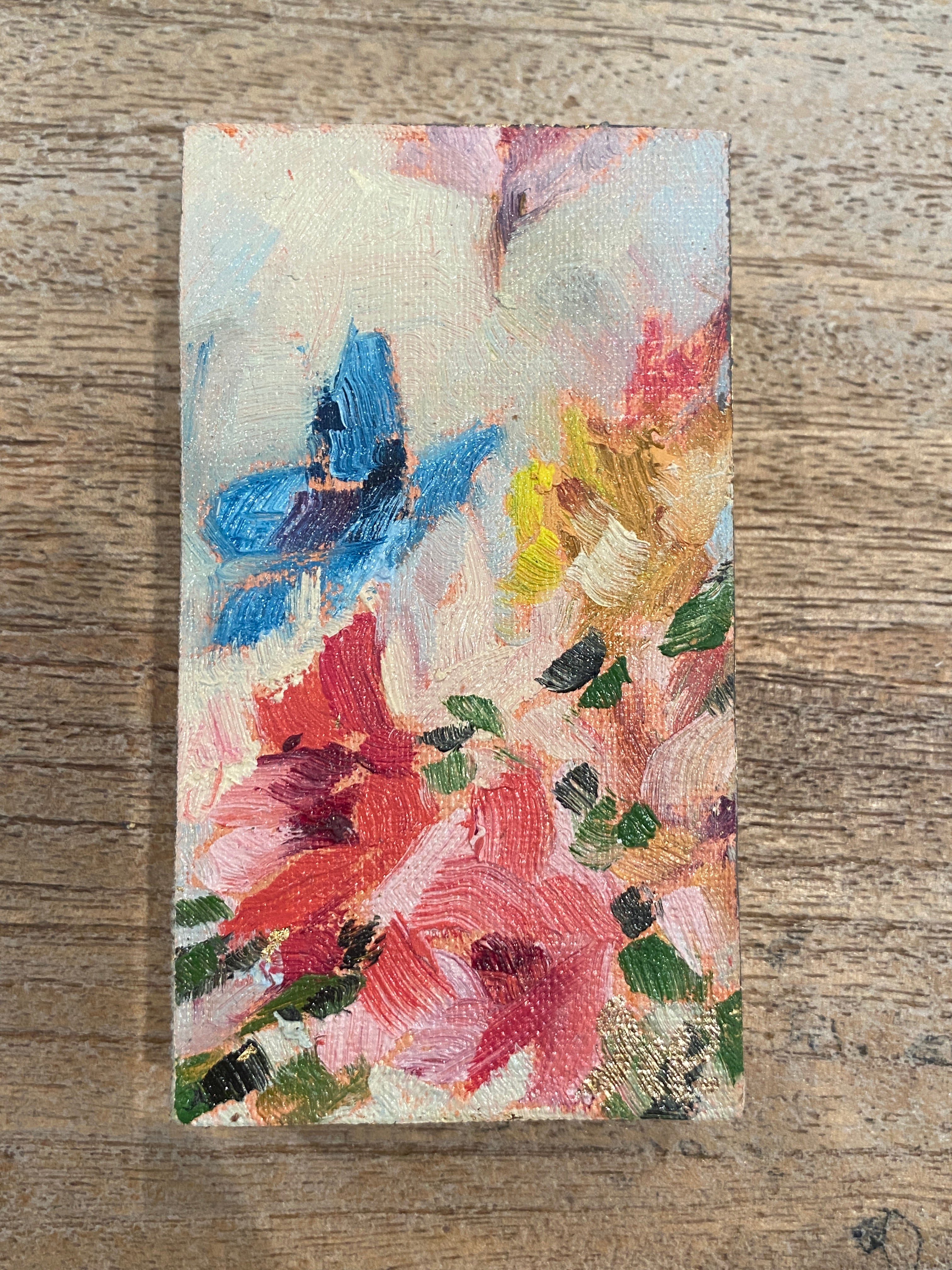 Artwork by Rozina Essani