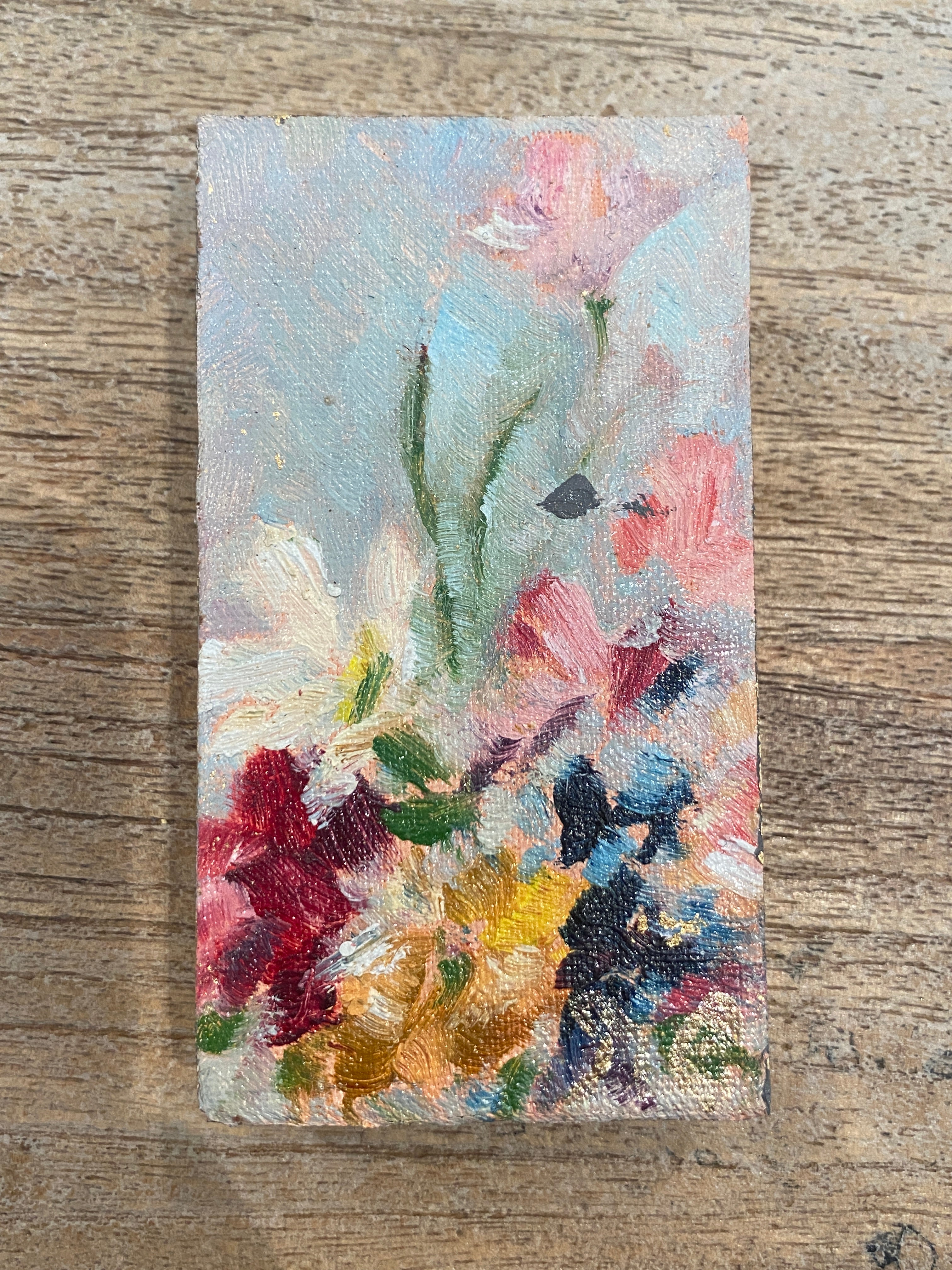 Artwork by Rozina Essani