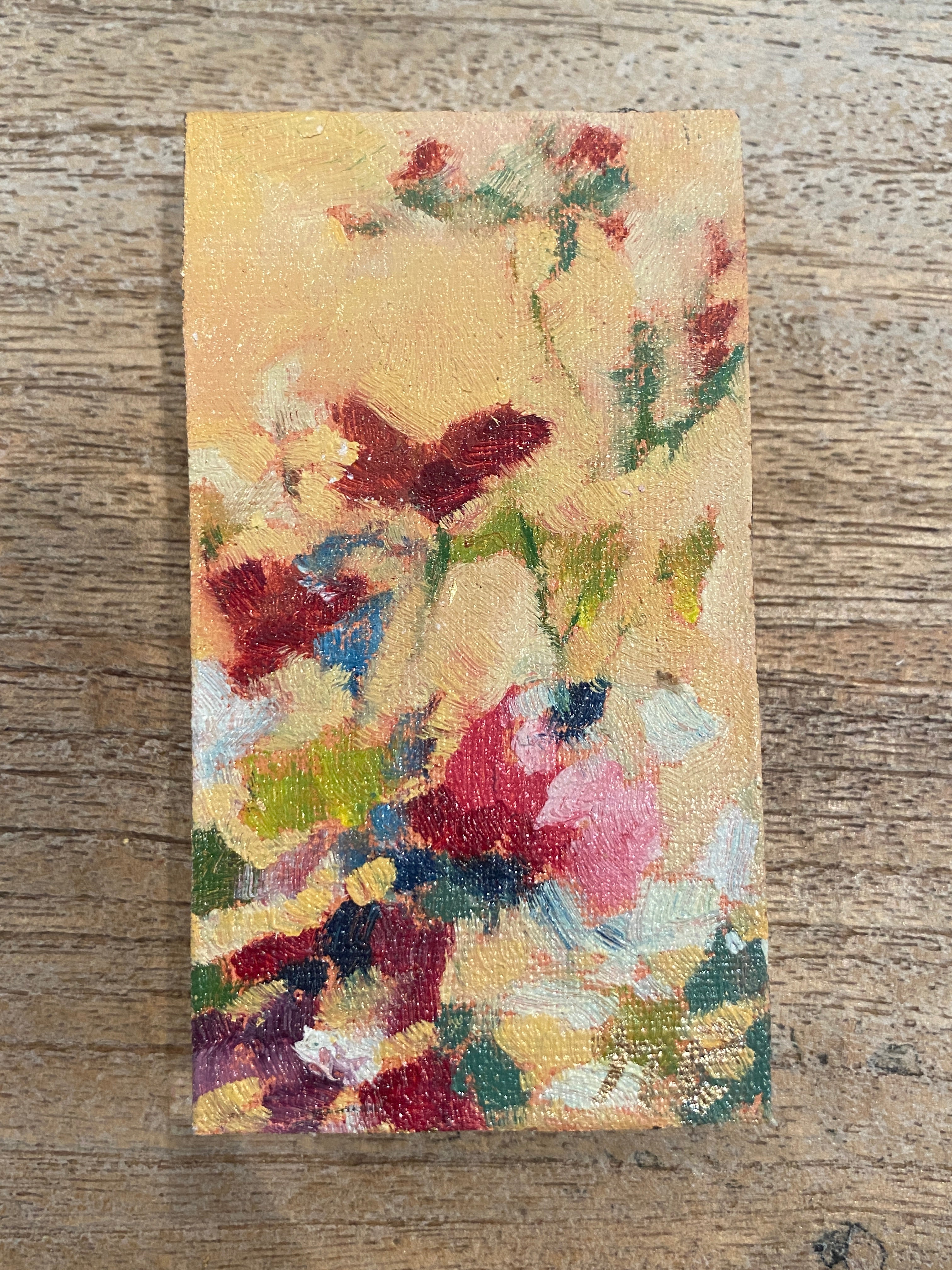 Artwork by Rozina Essani