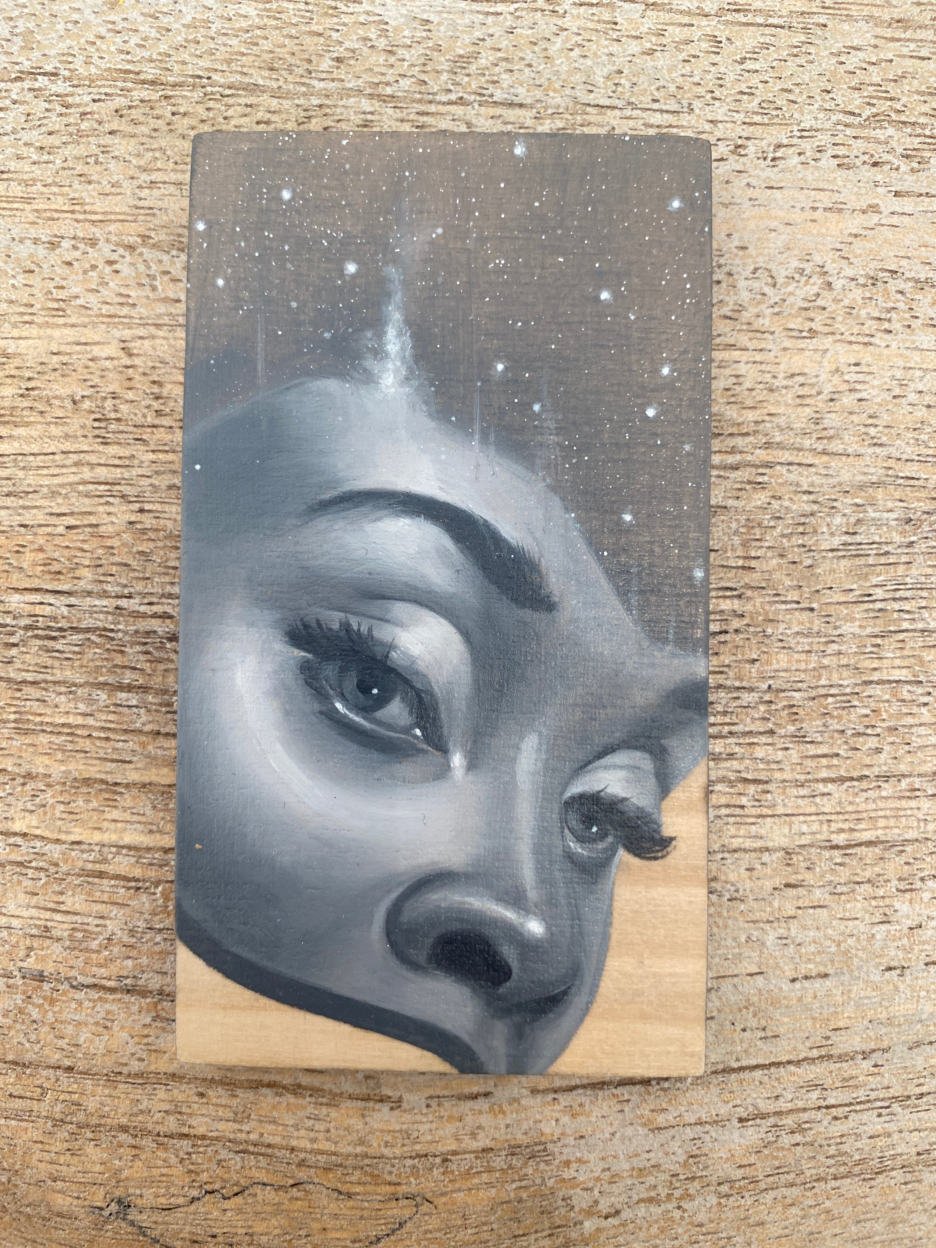 Artwork by Ryann Myers