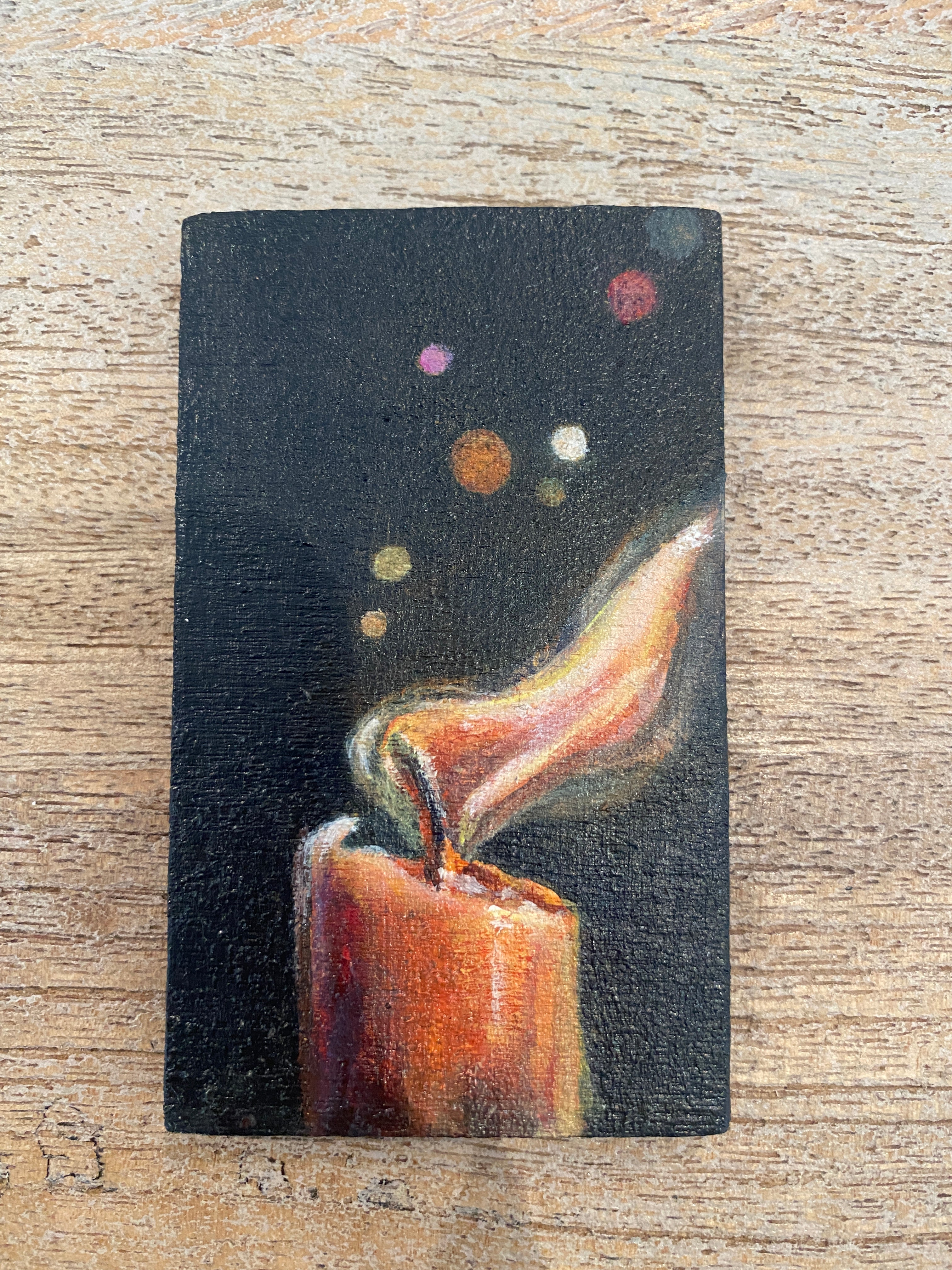 Artwork by Ashley Spivey