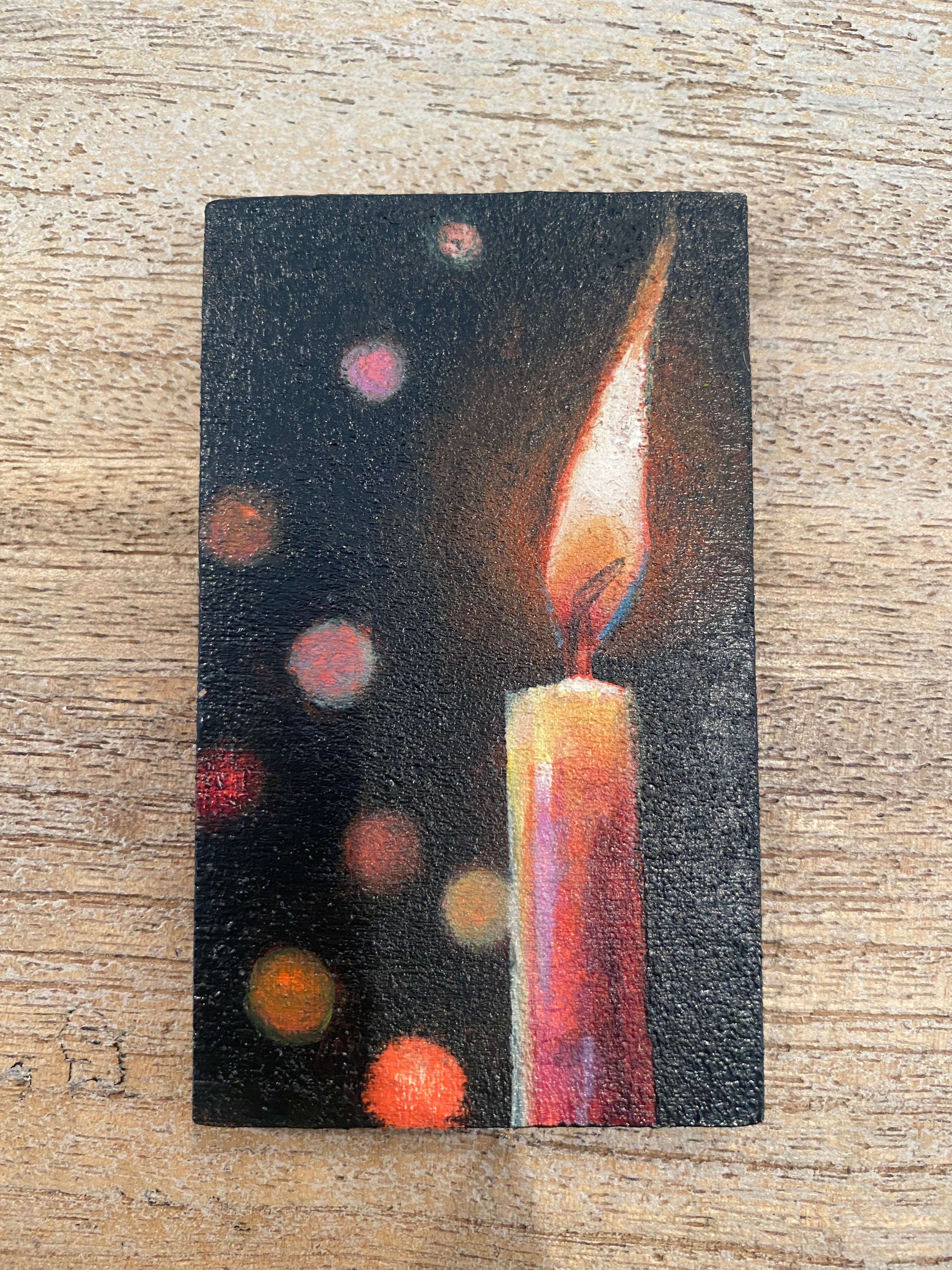 Artwork by Ashley Spivey