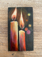 Load image into Gallery viewer, Artwork by Ashley Spivey
