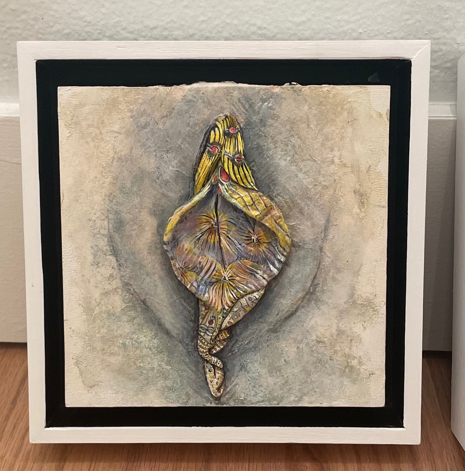 Diversity of Nature by Jacqueline Secor