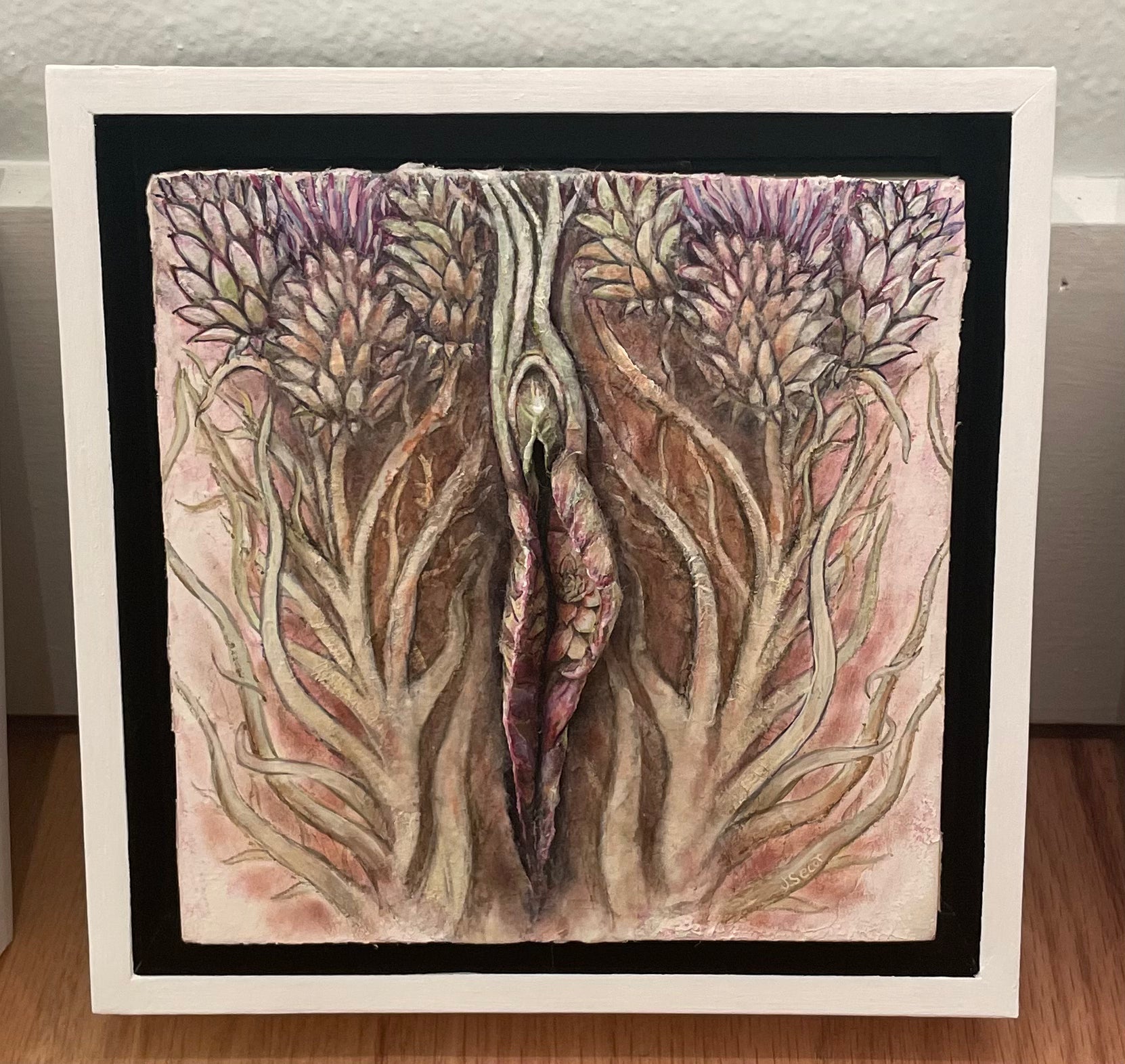 Diversity of Nature by Jacqueline Secor (6)