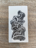 Load image into Gallery viewer, Artwork by Riley Cheney
