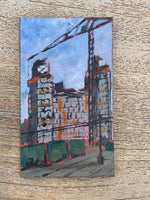 Load image into Gallery viewer, Artwork by Michael Shaw
