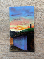 Load image into Gallery viewer, Artwork by Tyrone Whitehorse
