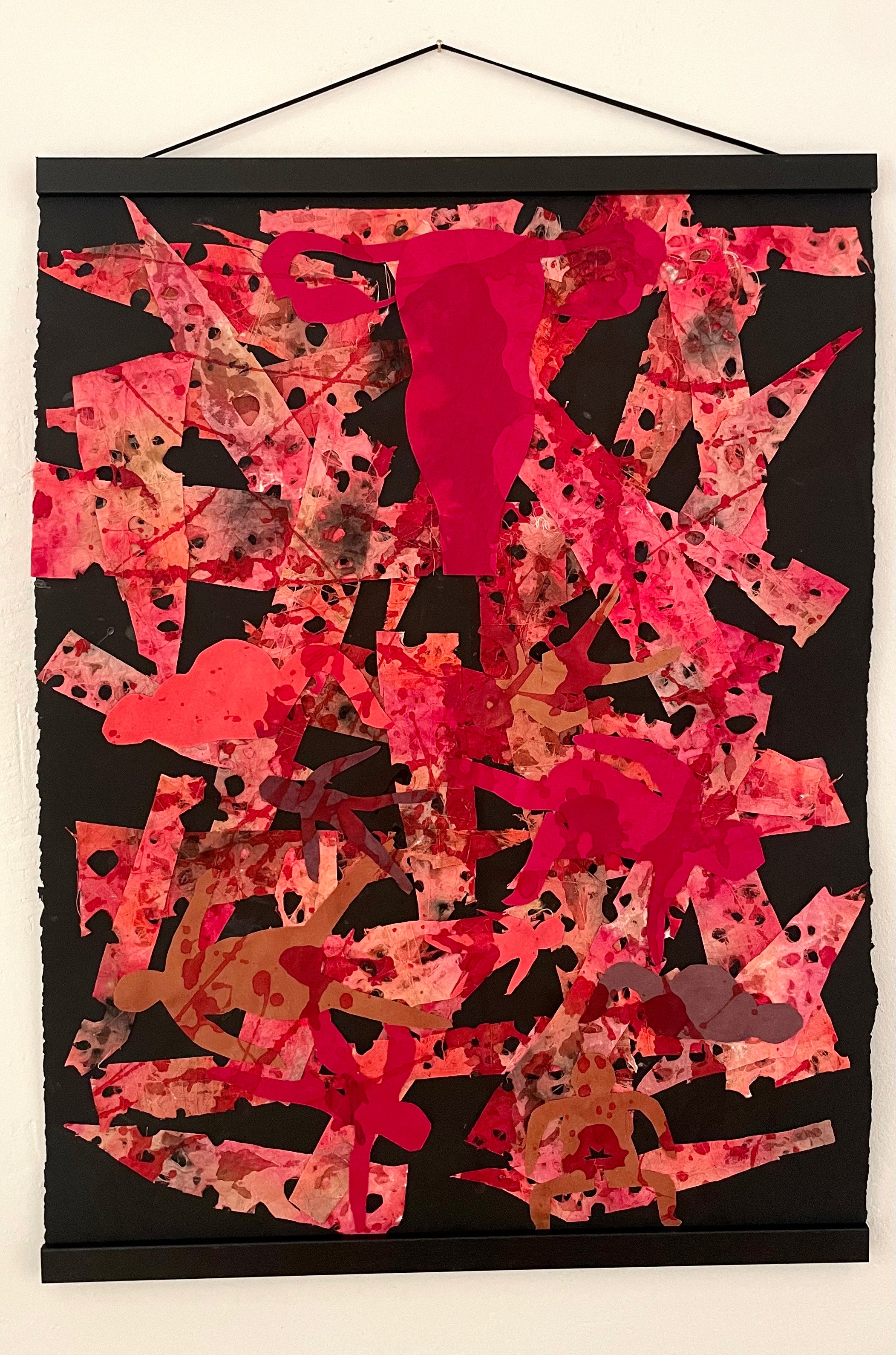 The Repeal by Charlotte Condie