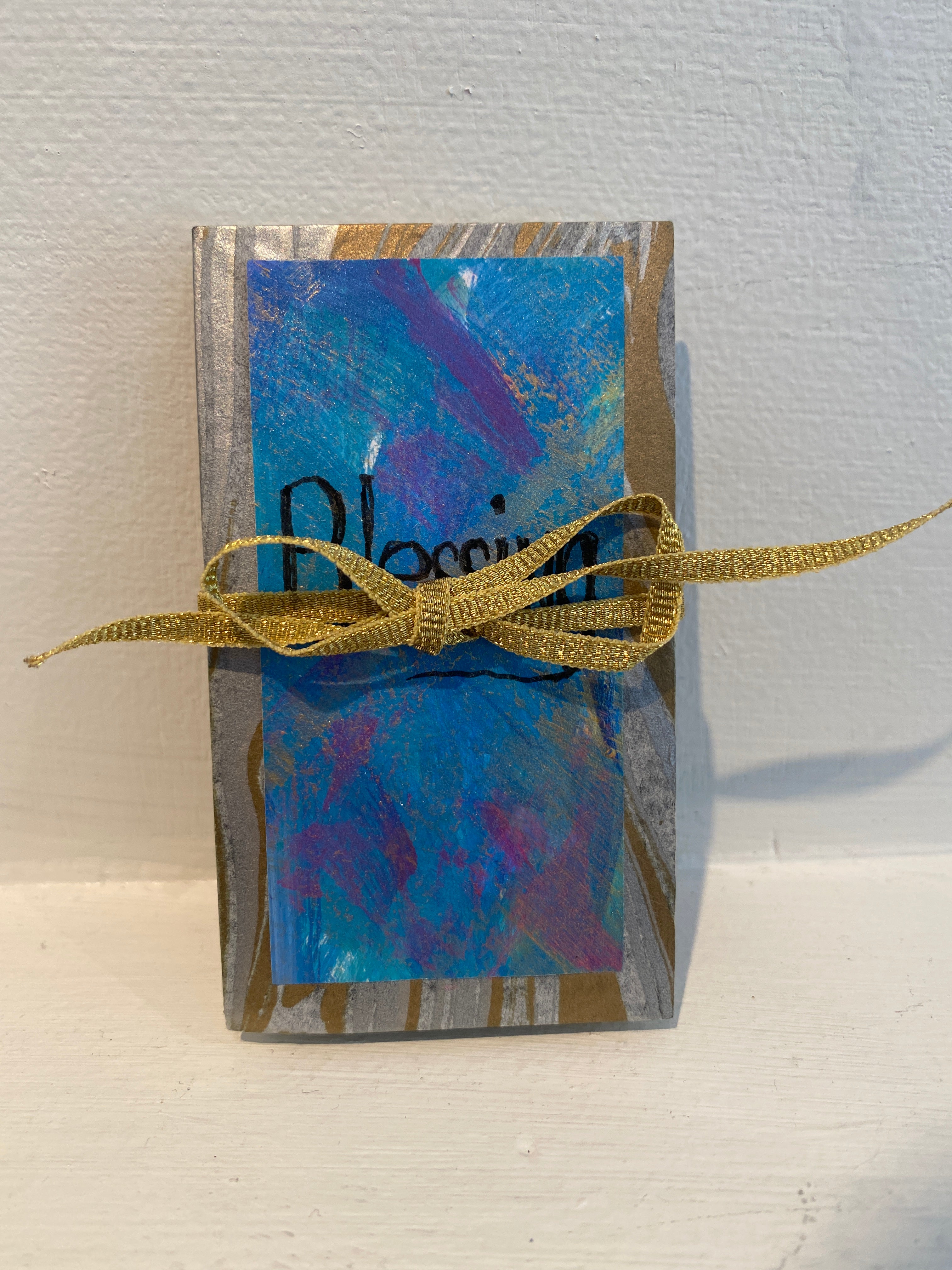 Artwork by Ellen Buchert