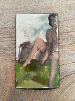 Load image into Gallery viewer, Artwork by Brooke Bowen
