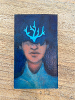 Load image into Gallery viewer, Artwork by Mike Ken Anderson
