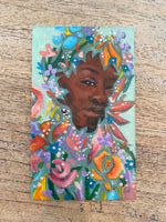 Load image into Gallery viewer, Artwork by Mike Ken Anderson
