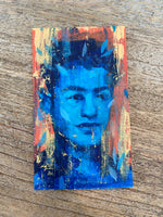 Load image into Gallery viewer, Artwork by Mike Ken Anderson
