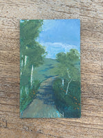 Load image into Gallery viewer, Artwork by Kate Christensen
