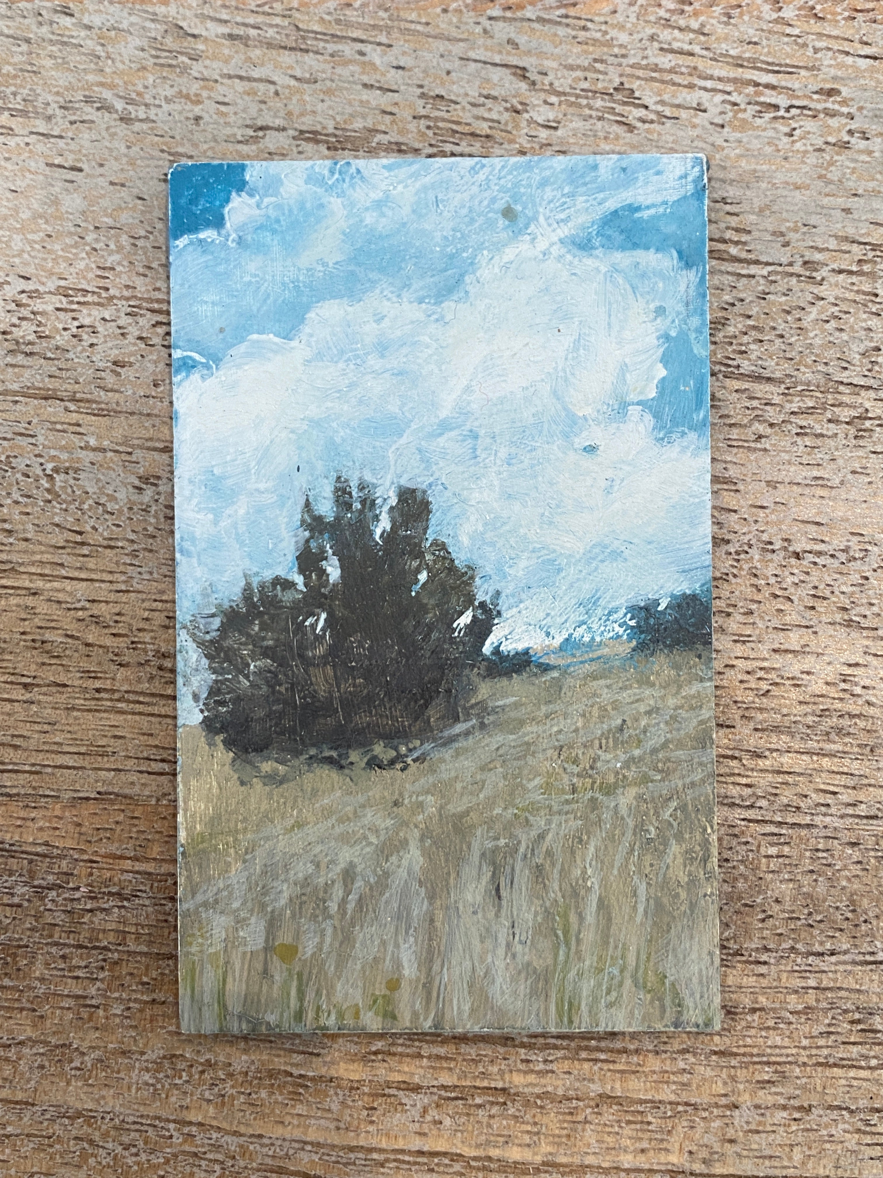 Artwork by Kate Christensen