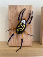 Load image into Gallery viewer, Artwork by Stephanie Kelly Clark
