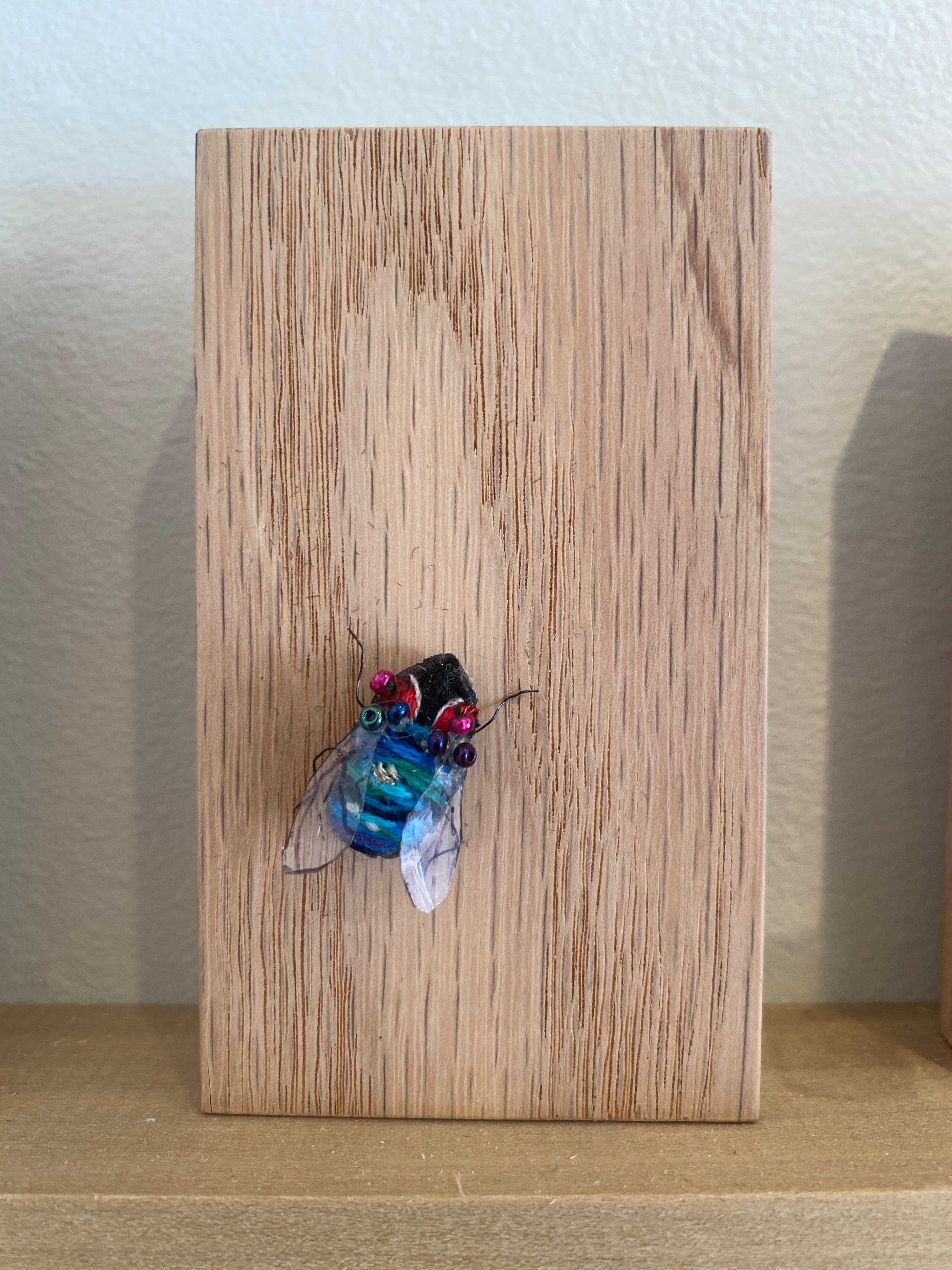 Artwork by Stephanie Kelly Clark