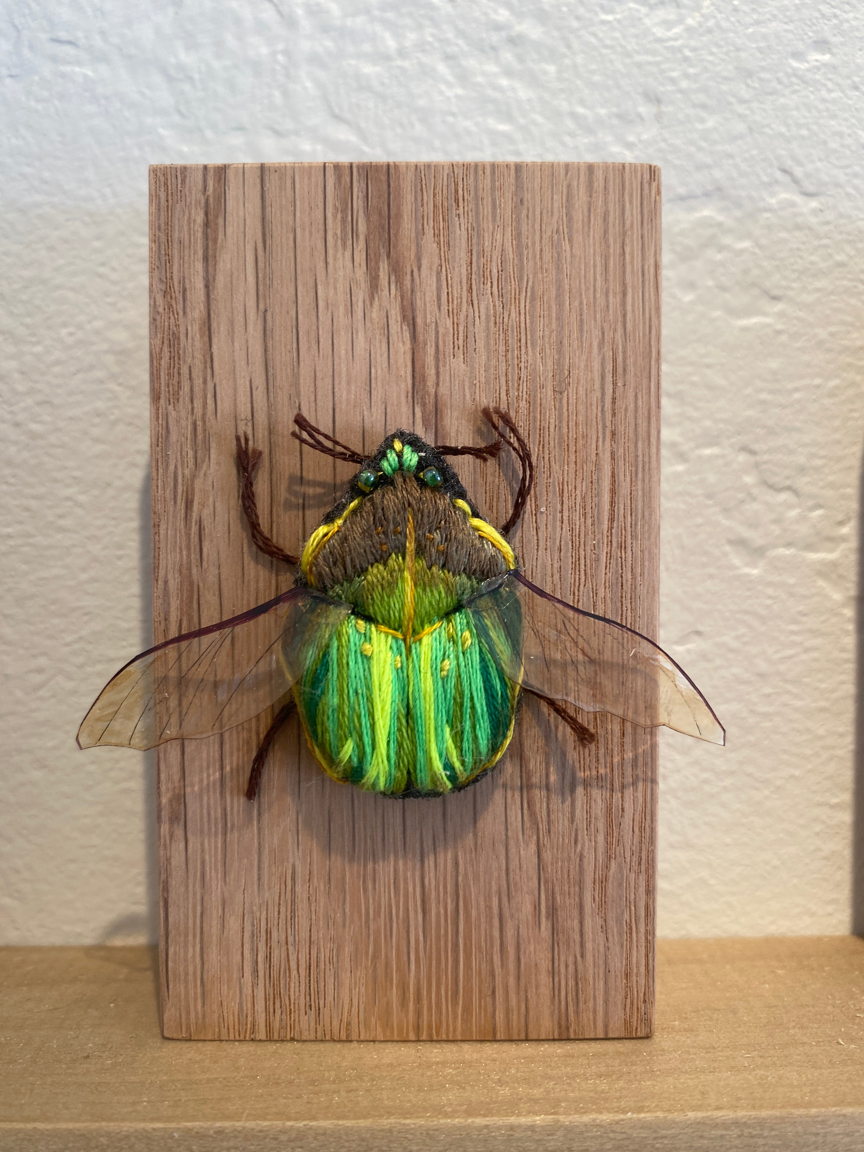 Artwork by Stephanie Kelly Clark