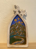 Load image into Gallery viewer, Artwork by Sadie Joy Muhlestein
