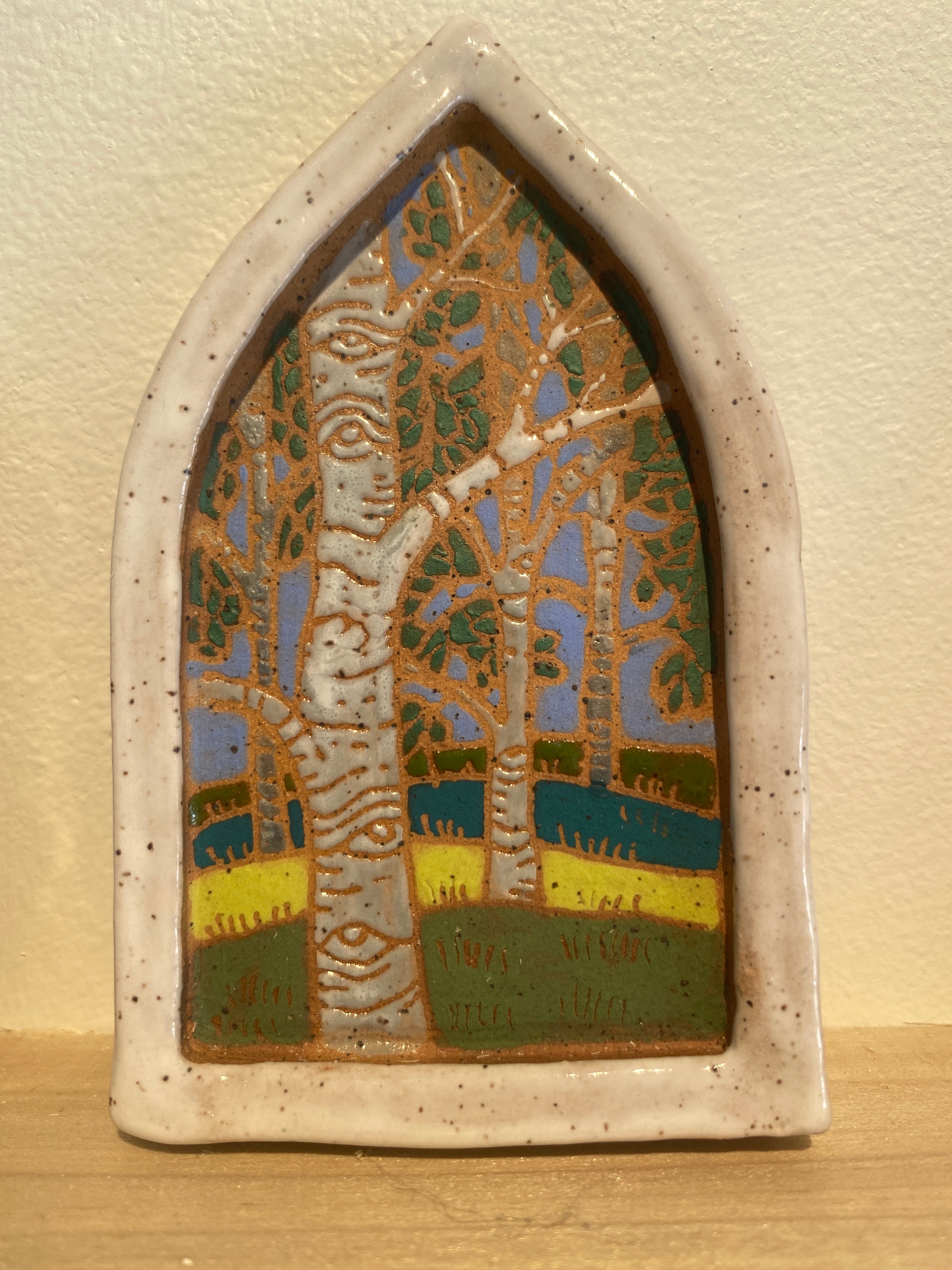 Artwork by Sadie Joy Muhlestein