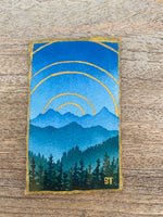 Load image into Gallery viewer, Artwork by Shelby Thayne
