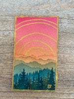 Load image into Gallery viewer, Artwork by Shelby Thayne
