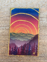 Load image into Gallery viewer, Artwork by Shelby Thayne
