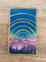 Load image into Gallery viewer, Artwork by Shelby Thayne
