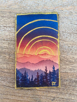 Load image into Gallery viewer, Artwork by Shelby Thayne
