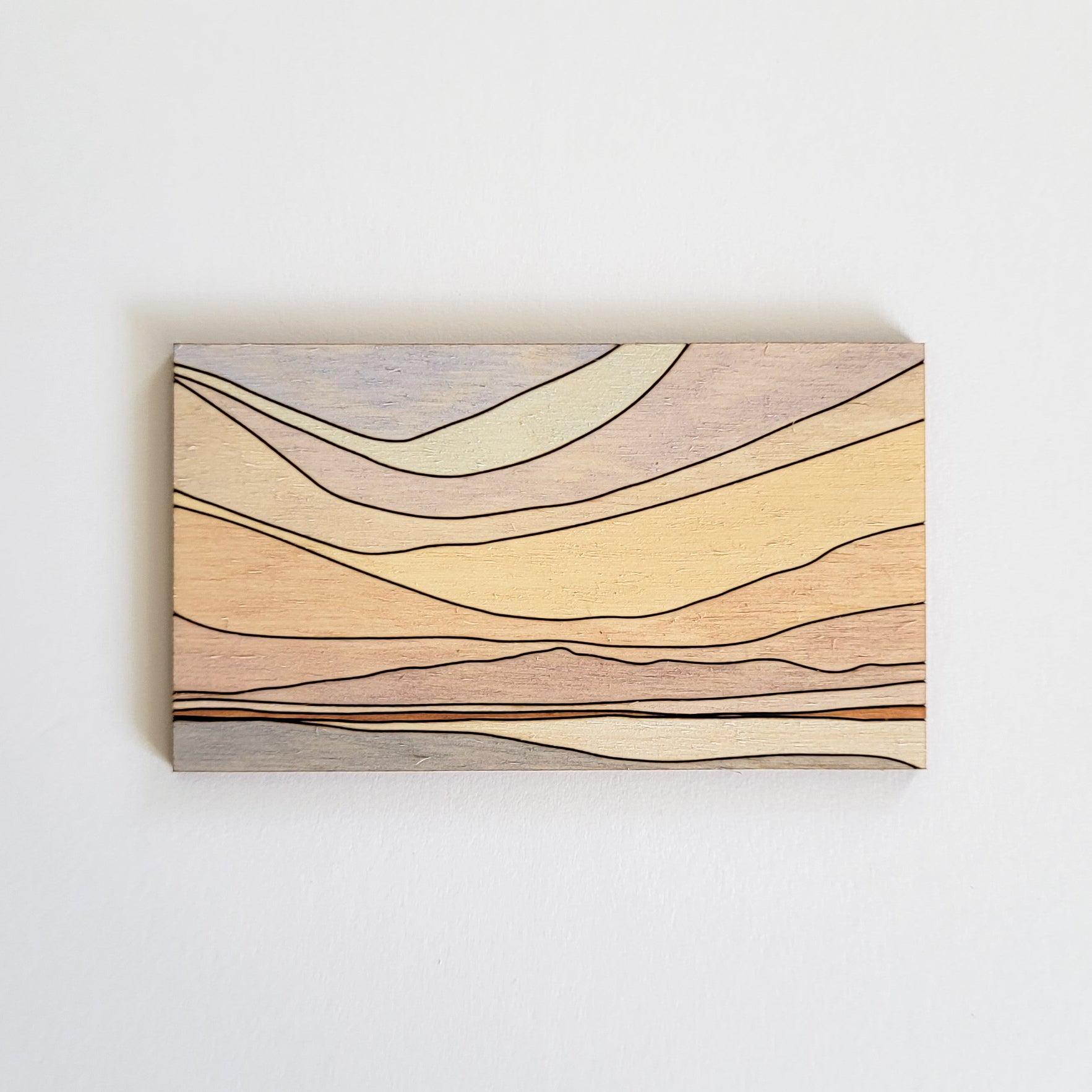 Artwork by Meghan Bellamy