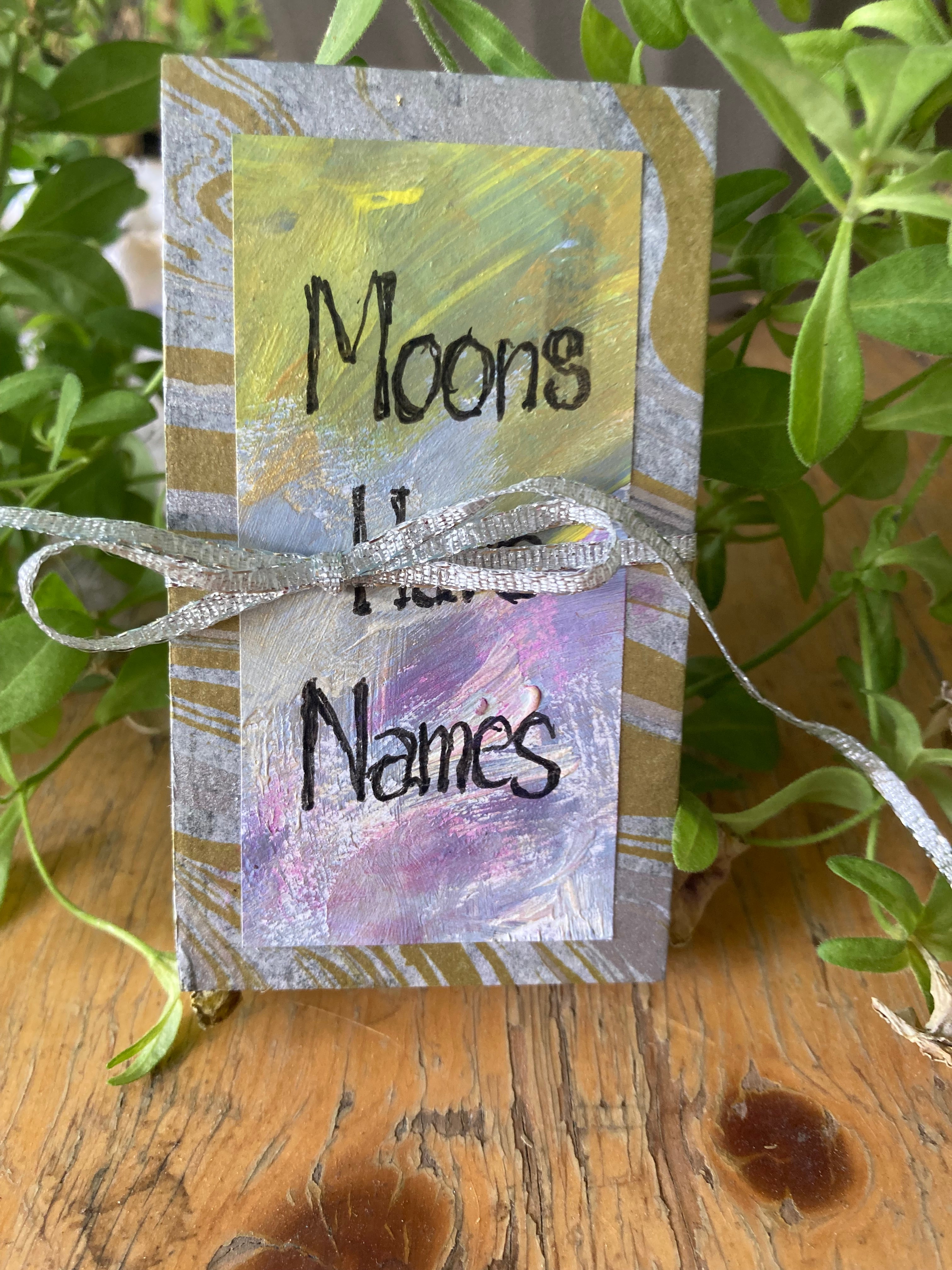 Artwork by Ellen Buchert