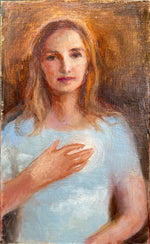 Load image into Gallery viewer, Artwork by Lovetta Reyes-Cairo
