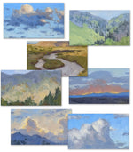 Load image into Gallery viewer, Artwork by Trevor Howard
