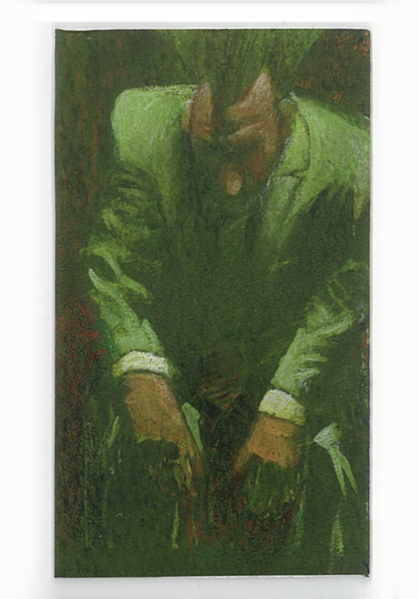 Artwork by Jake Gooch