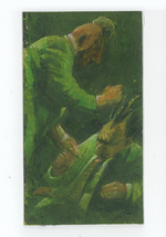 Load image into Gallery viewer, Artwork by Jake Gooch
