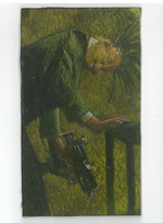 Load image into Gallery viewer, Artwork by Jake Gooch
