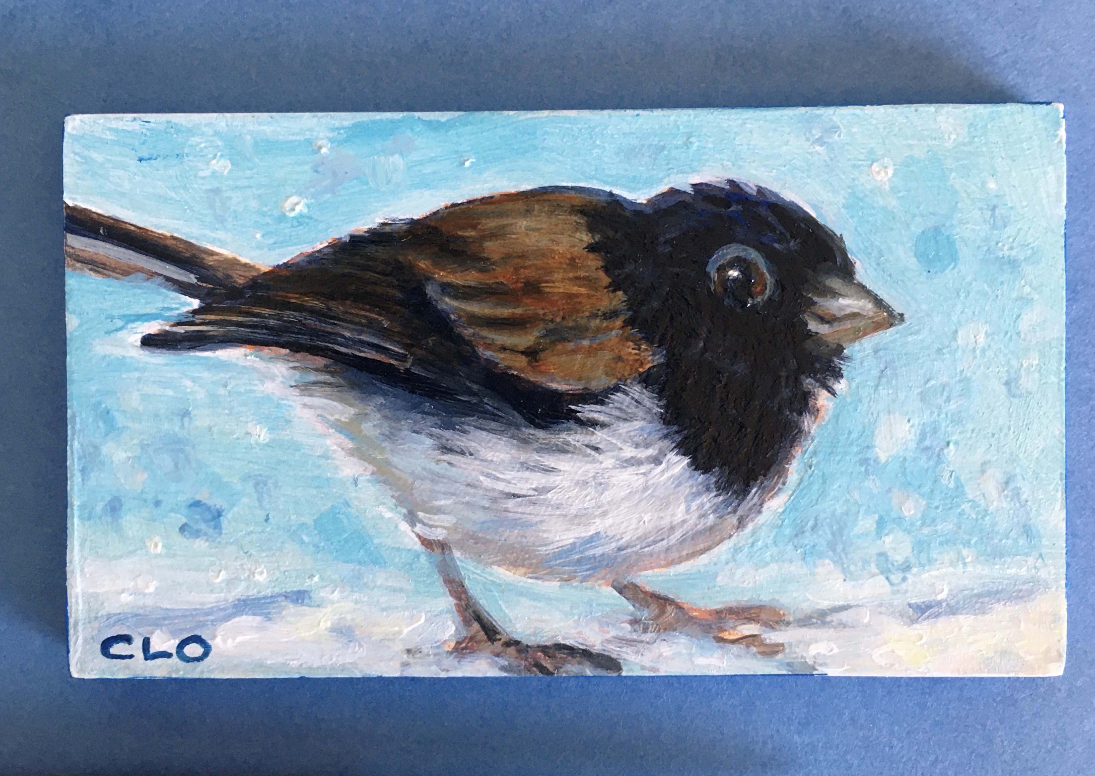 Artwork by Carol Ogden