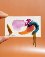 Load image into Gallery viewer, Artwork by Leslie Espino
