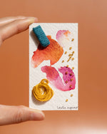 Load image into Gallery viewer, Artwork by Leslie Espino
