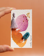 Load image into Gallery viewer, Artwork by Leslie Espino
