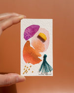 Load image into Gallery viewer, Artwork by Leslie Espino
