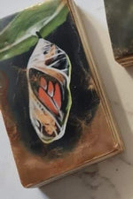 Load image into Gallery viewer, Artwork by Sky Dodds
