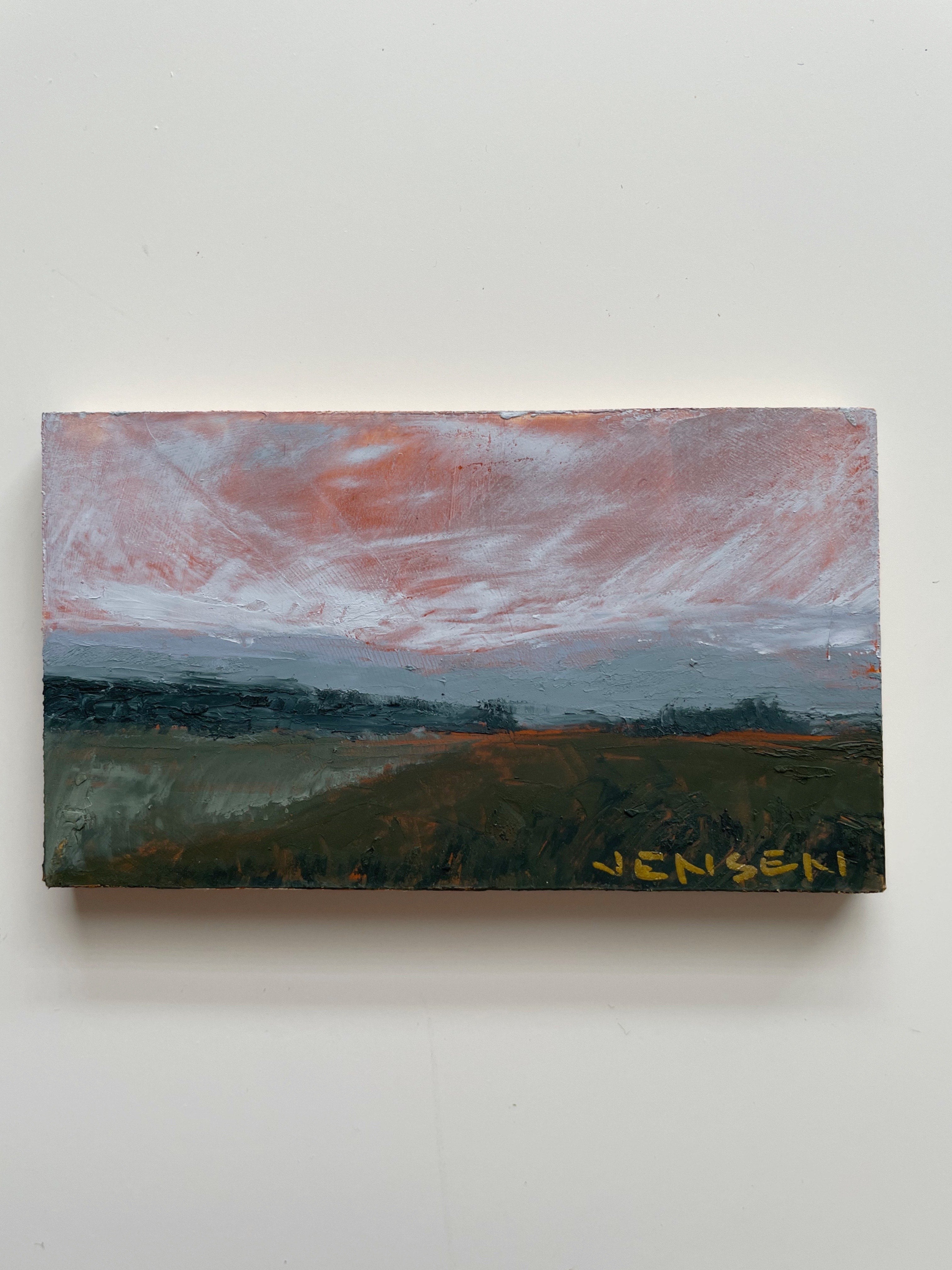 Artwork by Lisa Jensen