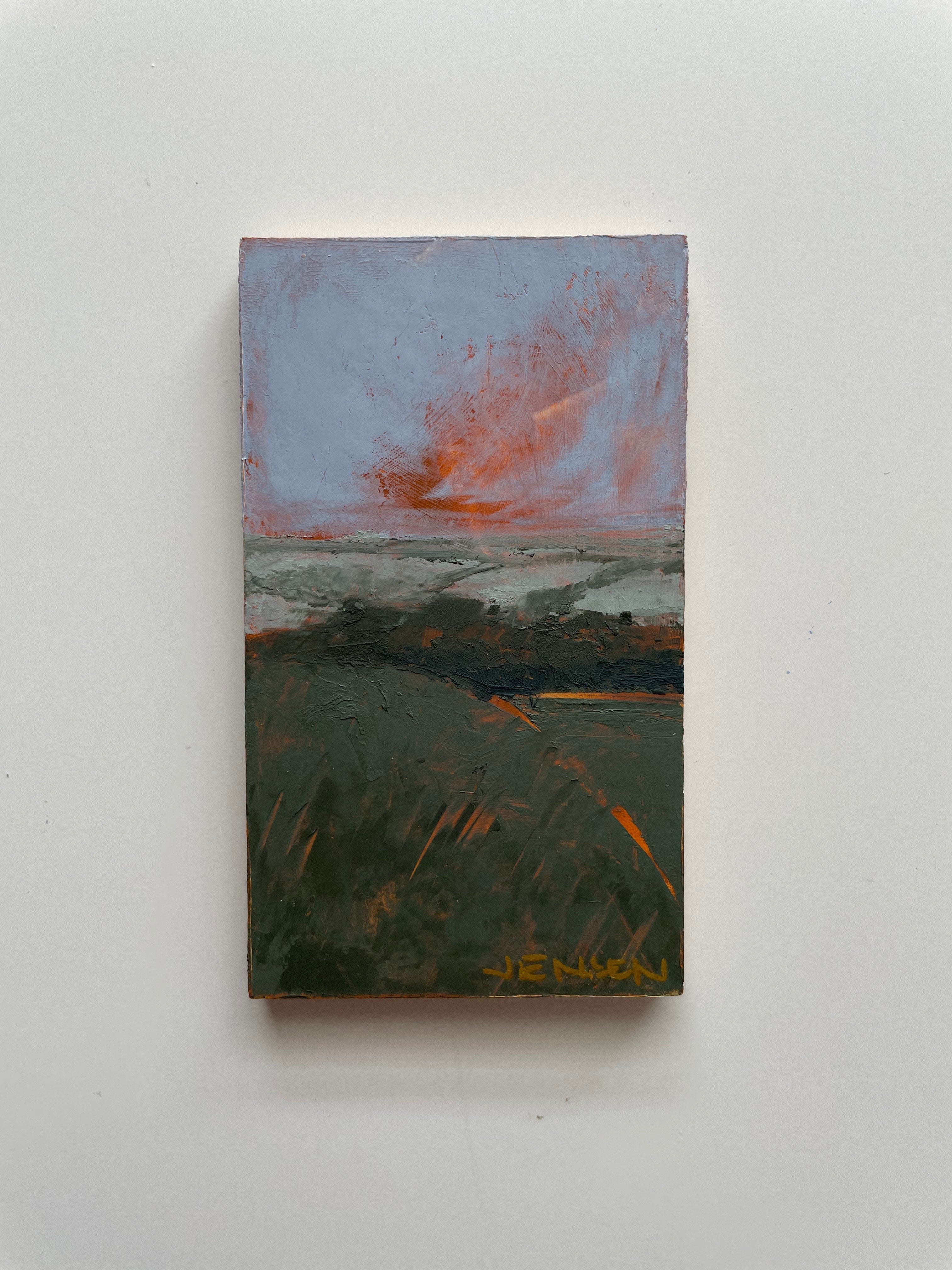 Artwork by Lisa Jensen