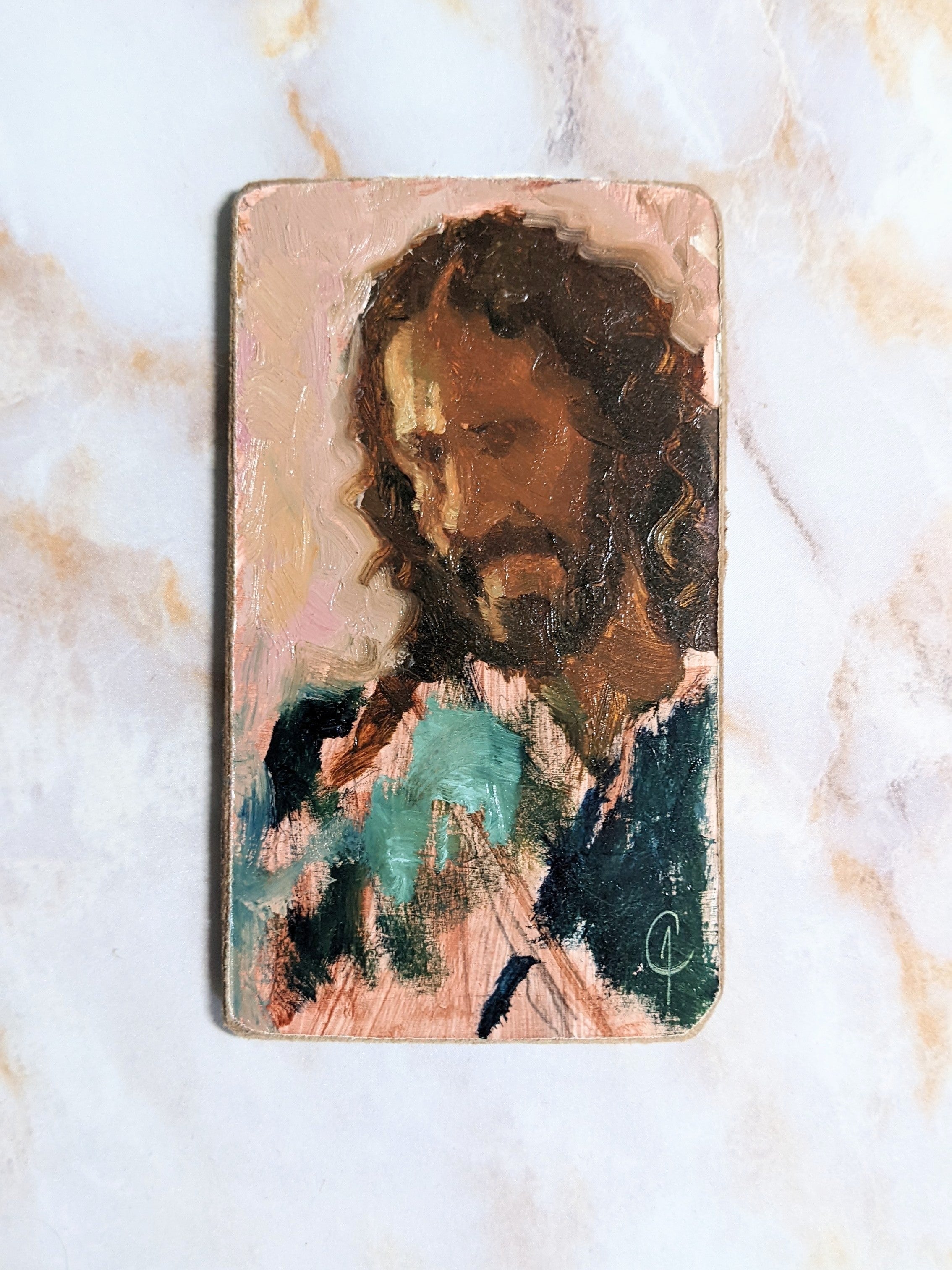 Artwork by Jenna Conlin