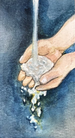 Load image into Gallery viewer, Artwork by Megan Welker
