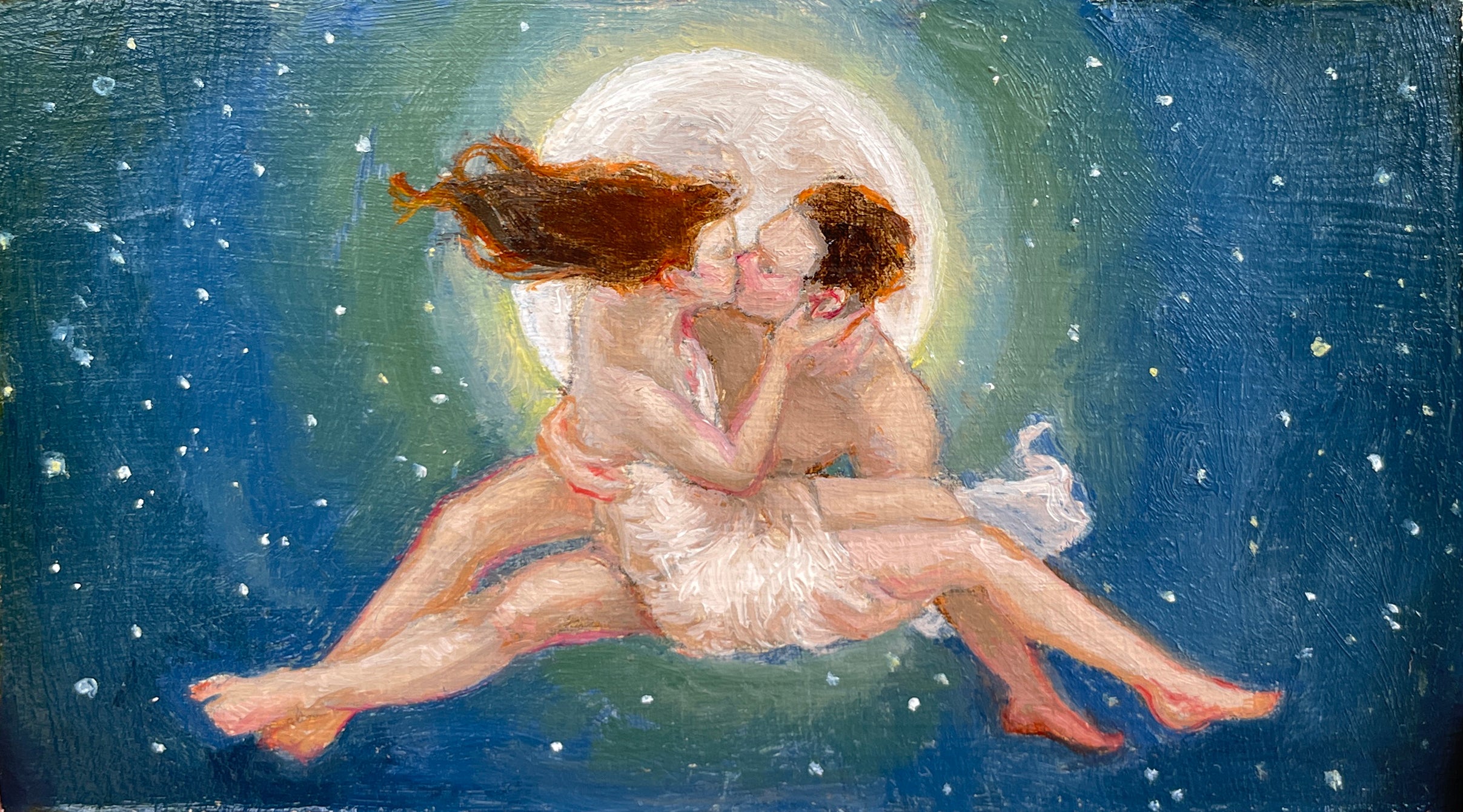 Artwork by Lovetta Reyes-Cairo